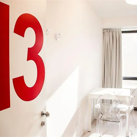 Be Happy Hotel Lecco