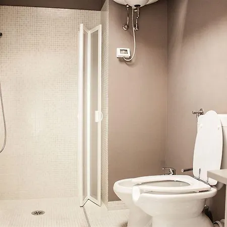 Be Happy Hotel Lecco