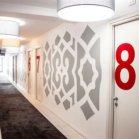 Hotel Be Happy