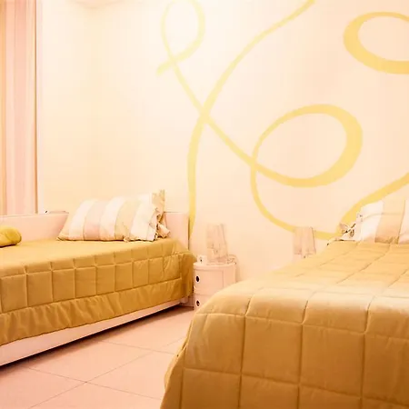 Hotel Be Happy *
